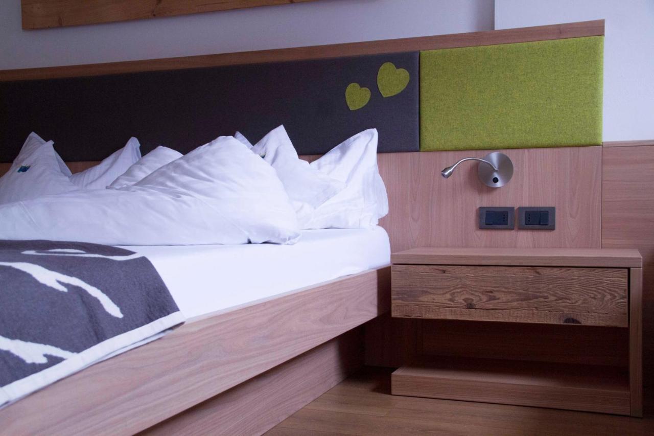 Berghotel Miramonti テーゼロ エクステリア 写真
